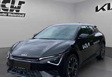 Kia EV6 2.500 km 49.969 &euro; Weiterstadt-Darmstadt 64331