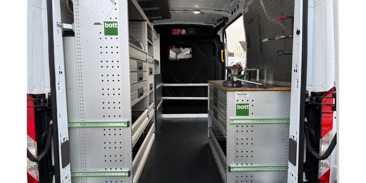 Ford Transit 59.255 km 25.999 &euro; Erlensee 63526