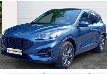 Ford Kuga 7.047 km 26.280 &euro; Rüsselsheim 65428