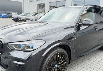 BMW X5 66.990 km 64.990 &euro; Hanau/Nähe Airport Frankfurt/M 63456