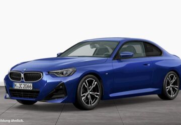 BMW 218 7.512 km 38.970 &euro; Dreieich-Sprendlingen 63303