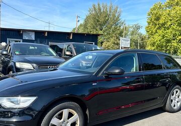 Audi A6 260.000 km 8.999 &euro; Frankfurt am Main 60486