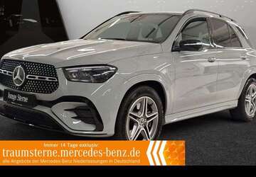 Mercedes-Benz GLE 450 6.317 km 96.990 &euro; Frankfurt am Main 60599