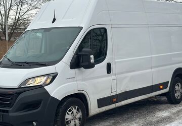 Fiat Ducato 143.500 km 15.490 &euro; Darmstadt 64293
