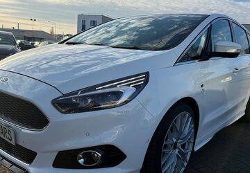Ford S-Max 53.400 km 20.890 &euro; Frankfurt 60386