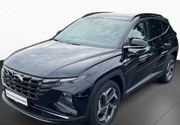 Hyundai TUCSON 36.665 km 25.850 &euro; Kronberg 61476