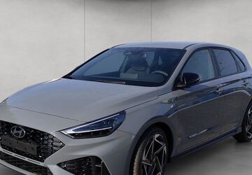 Hyundai i30 2.500 km 25.950 &euro; Offenbach 63069