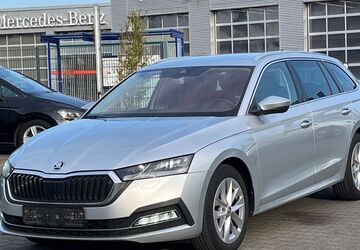 Skoda Octavia 74.034 km 18.900 &euro; Dietzenbach / bei Frankfurt am Main 63128