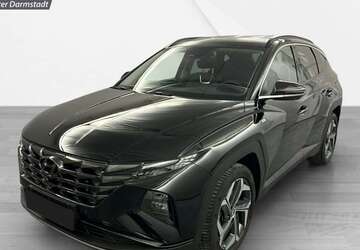 Hyundai TUCSON 18.800 km 29.470 &euro; Darmstadt 64289
