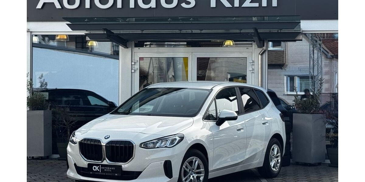 BMW 220 Active Tourer 44.337 km 24.811 &euro; Flörsheim am Main 65439