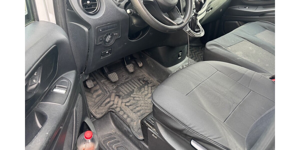 Mercedes-Benz Vito 155.000 km 9.000 &euro; Rödermark 63322