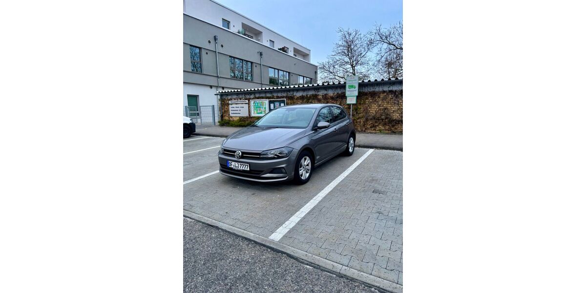 VW Polo 81.000 km 12.500 &euro; Dietzenbach 63128