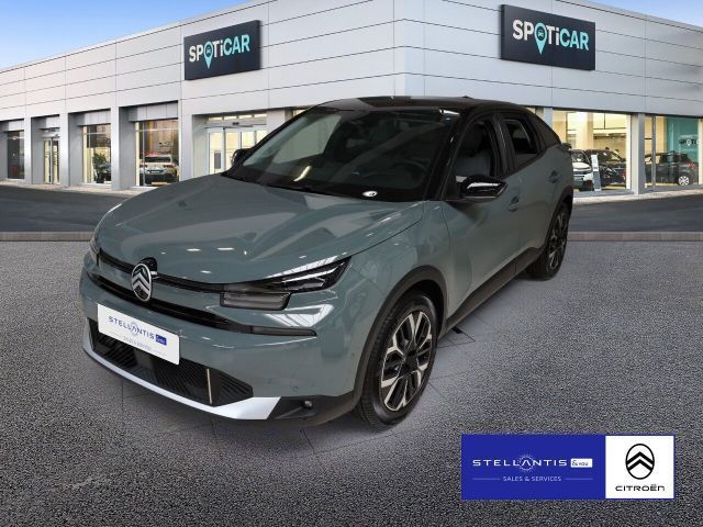 Citroen C4 8.500 km 27.930 &euro; Neu-Isenburg 63263