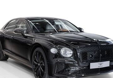 Bentley Flying Spur 9.900 km 255.555 &euro; Bad Homburg 61348