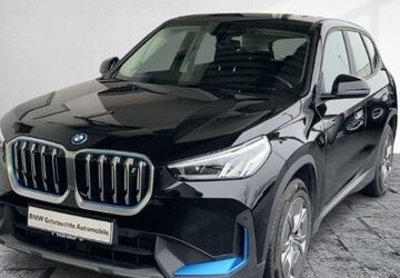 BMW iX1 20.290 km 31.466 &euro; Frankfurt 60314