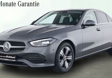 Mercedes-Benz C 220 27.838 km 39.900 &euro; Hattersheim 65795