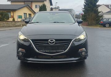 Mazda 3 170.200 km 8.150 &euro; Kronberg 61476
