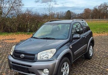 Toyota RAV 4 140.500 km 8.200 &euro; Offenbach am Main 63067