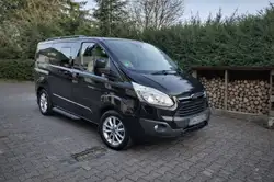 Ford Tourneo Custom 222.000 km 11.000 &euro; Messel 64409