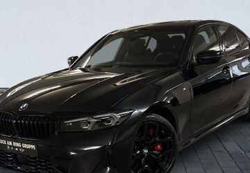 BMW 330 6.900 km 69.800 &euro; Kronberg 61476