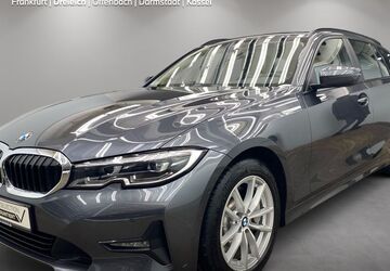 BMW 330 95.193 km 32.890 &euro; Dreieich-Sprendlingen 63303