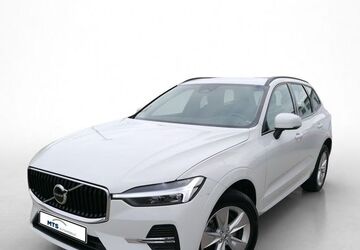 Volvo XC60 26.961 km 27.990 &euro; Friedberg 61169