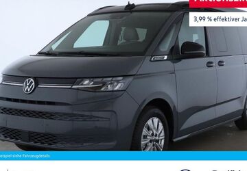 VW T7 California 11.299 km 70.260 &euro; Hanau 63452