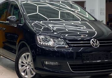 VW Sharan 148.802 km 15.900 &euro; Neu-Isenburg 63263