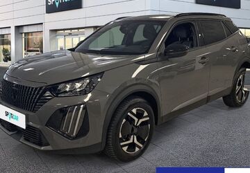 Peugeot 2008 11.949 km 16.930 &euro; Frankfurt 60314
