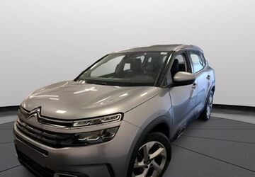 Citroen C5 Aircross 172.800 km 13.685 &euro; Frankfurt am Main 60386