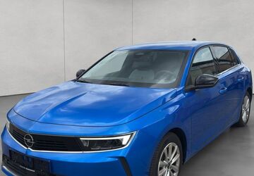 Opel Astra 26.299 km 18.950 &euro; Frankfurt 60386