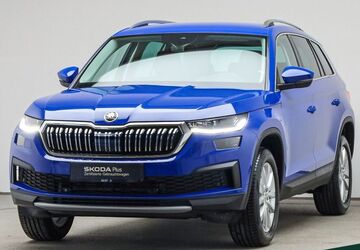 Skoda Kodiaq 44.300 km 27.488 &euro; Mühlheim 63165