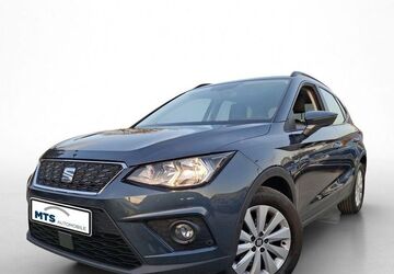 Seat Arona 45.233 km 14.150 &euro; Friedberg 61169