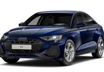 Audi A3 23.400 km 31.499 &euro; Mühlheim 63165