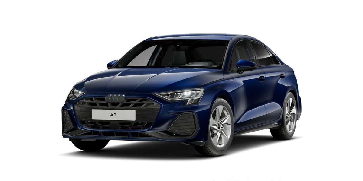 Audi A3 23.400 km 31.499 &euro; Mühlheim 63165