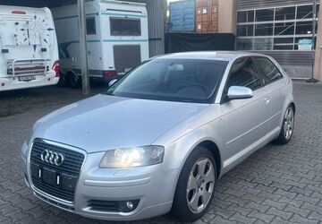 Audi A3 280.000 km 1.790 &euro; Frankfurt am Main 65933