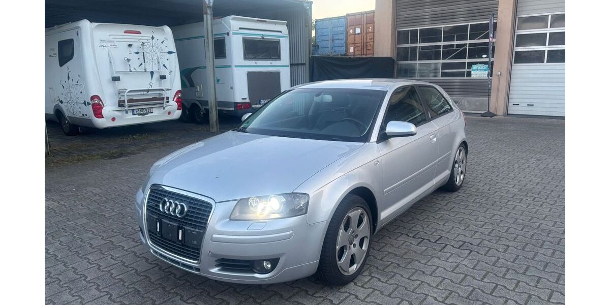 Audi A3 280.000 km 1.790 &euro; Frankfurt am Main 65933