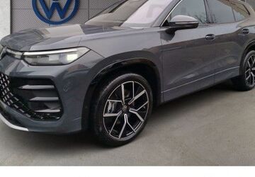 VW Tayron 30.000 km 51.980 &euro; Frankfurt 60326