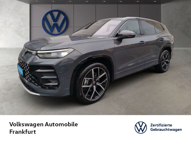 VW Tayron 30.000 km 51.980 &euro; Frankfurt 60326