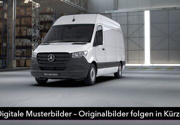 Mercedes-Benz Sprinter 121.175 km 37.961 &euro; Rosbach 61191