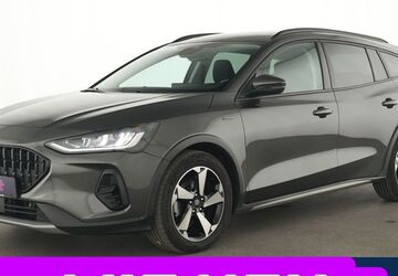 Ford Focus 100.994 km 14.987 &euro; Dietzenbach bei Frankfurt 63128