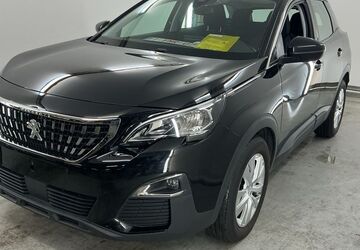 Peugeot 3008 124.000 km 12.971 &euro; Kelkheim 65779