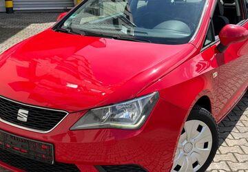 Seat Ibiza 287.000 km 3.001 &euro; Frankfurt am Main 65933