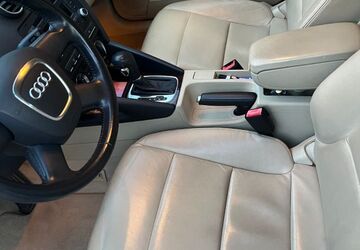 Audi A3 84.000 km 7.200 &euro; Frankfurt 60529