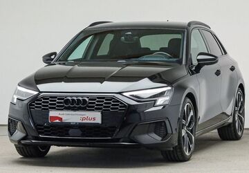 Audi A3 30.100 km 28.488 &euro; Mühlheim 63165