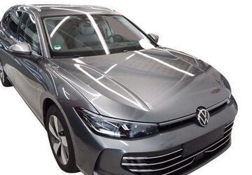 VW Passat Variant 26.182 km 41.780 &euro; Frankfurt 60326