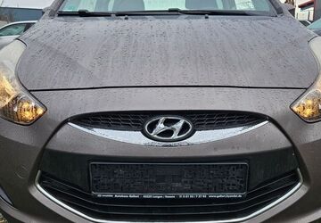 Hyundai ix20 105.000 km 5.550 &euro; Kelkheim 65779