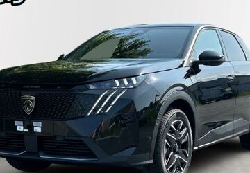 Peugeot 3008 5.000 km 41.990 &euro; Kleinostheim 63801