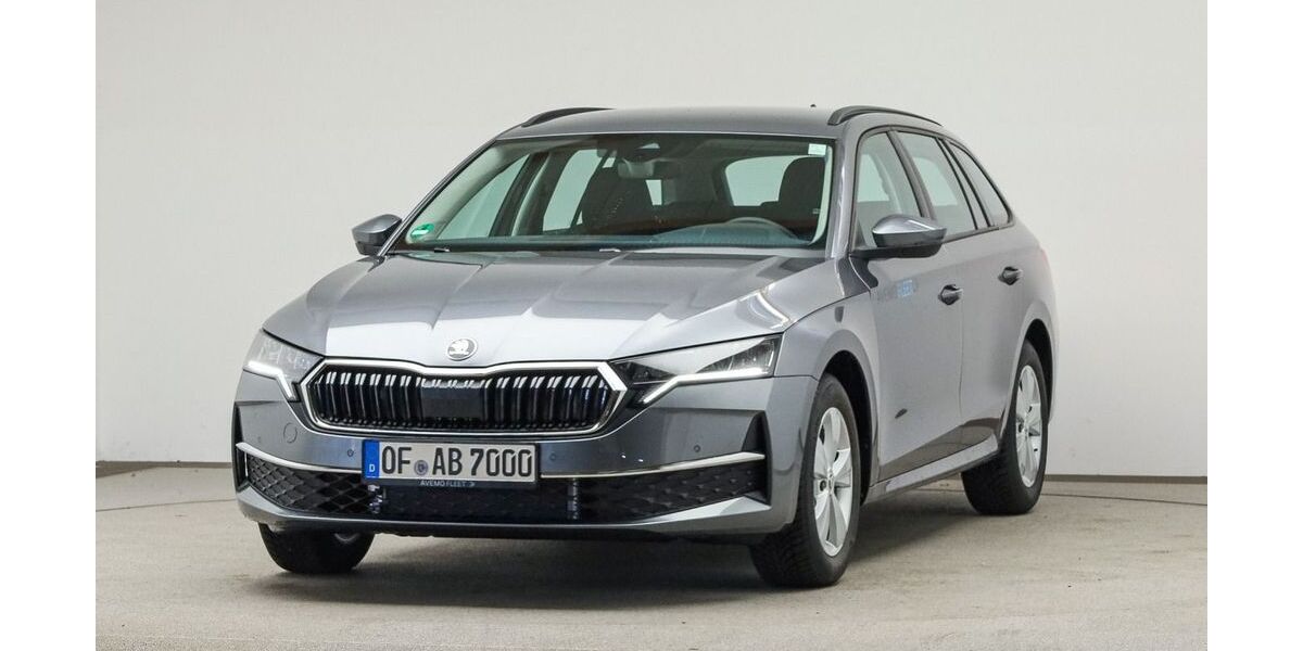 Skoda Octavia 6.900 km 33.995 &euro; Offenbach am Main 63075