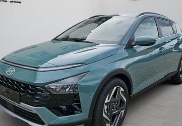 Hyundai BAYON 19.286 km 22.990 &euro; Bad Vilbel 61118